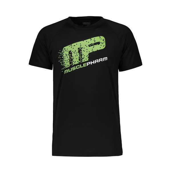 تی شرت ورزشی مردانه مدل JK2