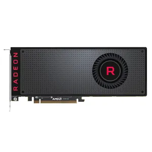 کارت گرافیک ای ام دی مدل Radeon Vega 64-8GB