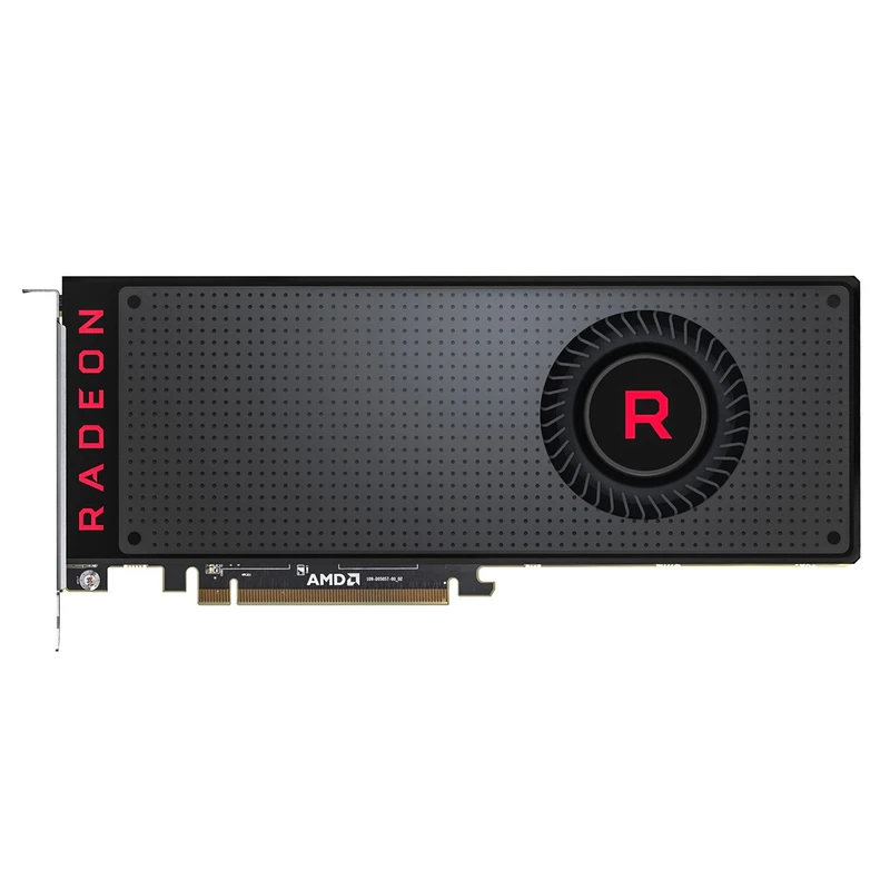 کارت گرافیک ای ام دی مدل Radeon Vega 64-8GB
