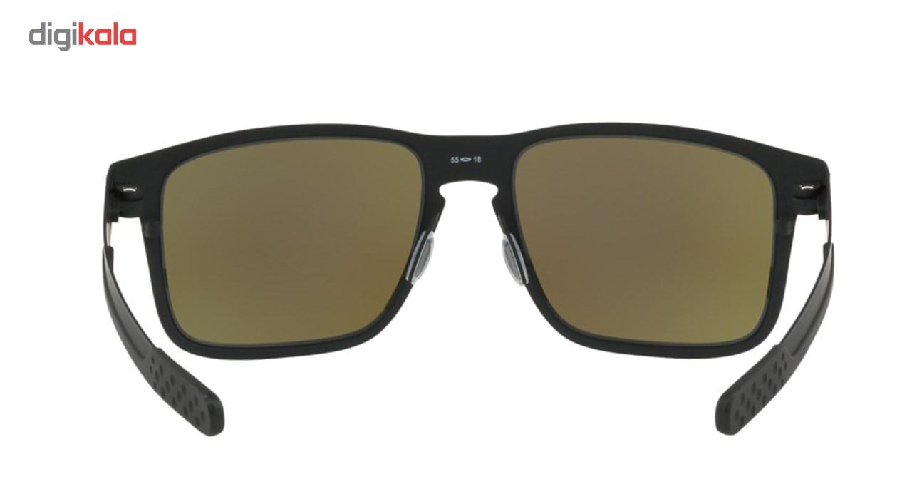 عینک آفتابی اوکلی سری HOLBROOK METAL مدل 412310