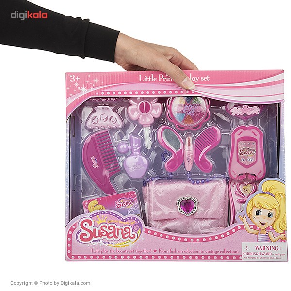 little princess play set