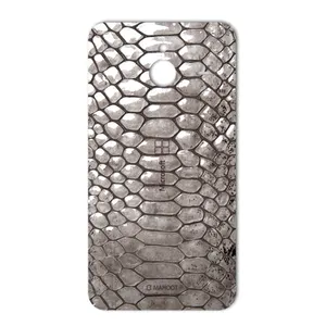 MAHOOT Cobra-belly Leather Cover Sticker for Microsoft Lumia 640 XL