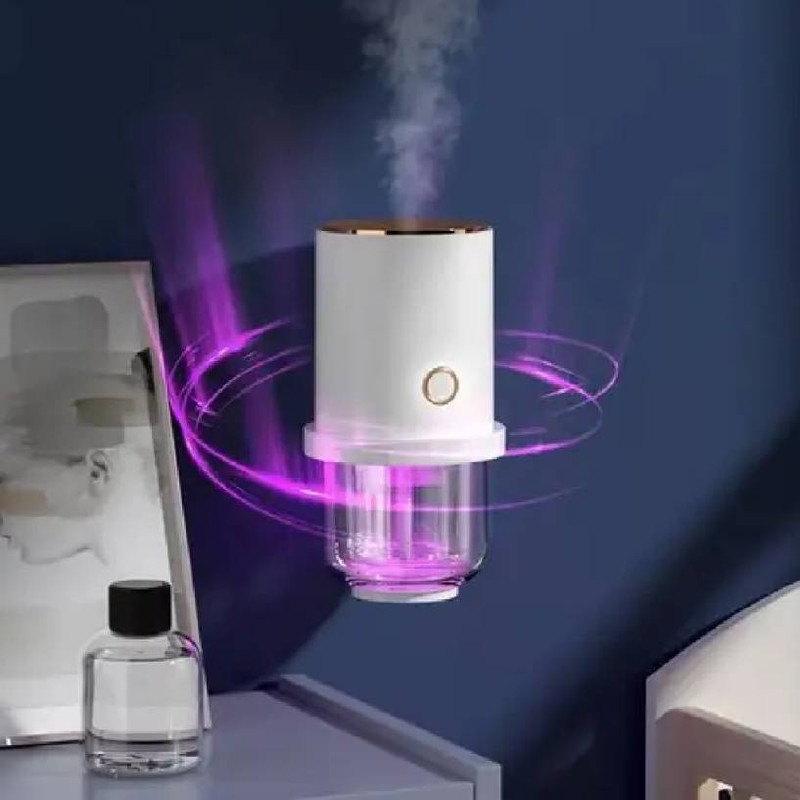 دستگاه بخور سرد مدل MDHLAROMA