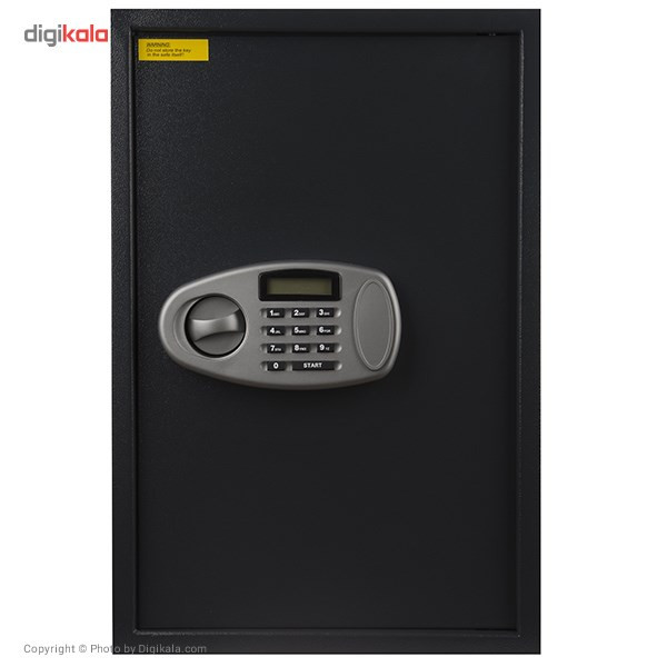 صندوق الکترونیکی نامسون مدل SFT-56ED صندوق الکترونیکی نامسون مدل SFT-56ED