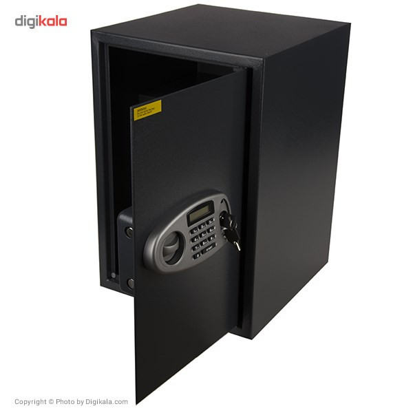 صندوق الکترونیکی نامسون مدل SFT-56ED صندوق الکترونیکی نامسون مدل SFT-56ED