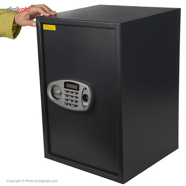 صندوق الکترونیکی نامسون مدل SFT-56ED صندوق الکترونیکی نامسون مدل SFT-56ED