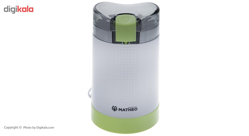 آسیاب متئو مدل EG111