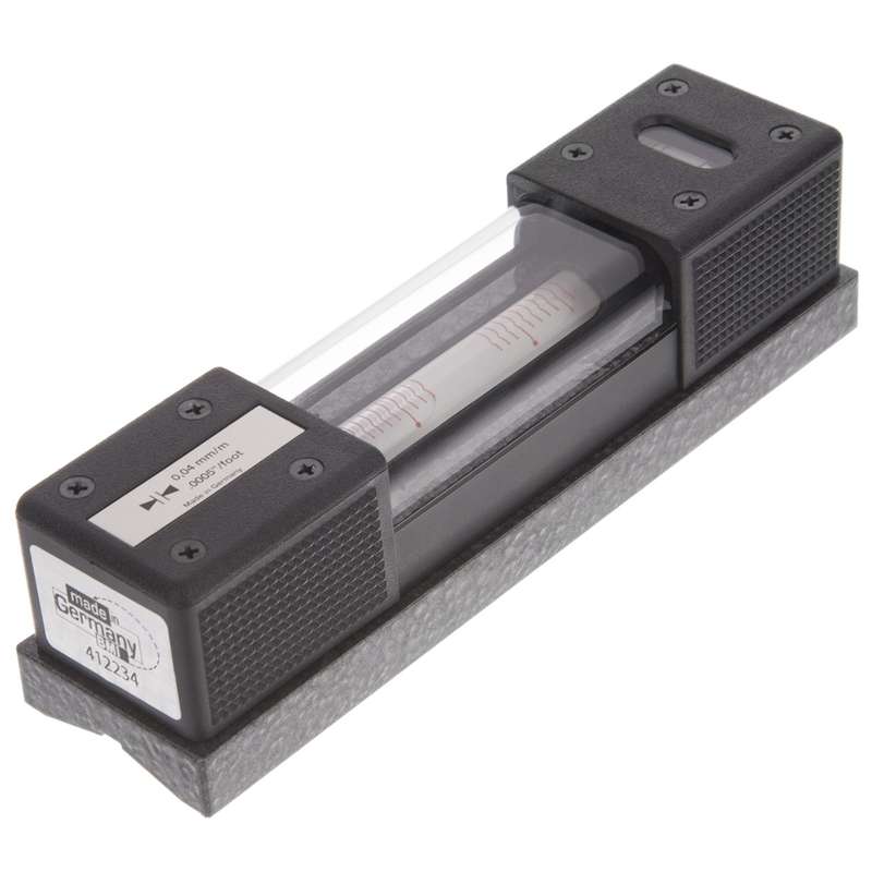 تراز صنعتی بی ام آی مدل 640-Transmission Level تراز صنعتی بی ام آی مدل 640-Transmission Level