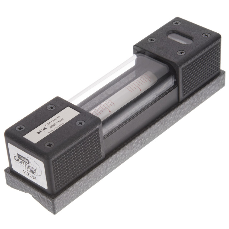 تراز صنعتی بی ام آی مدل 640-Transmission Level تراز صنعتی بی ام آی مدل 640-Transmission Level