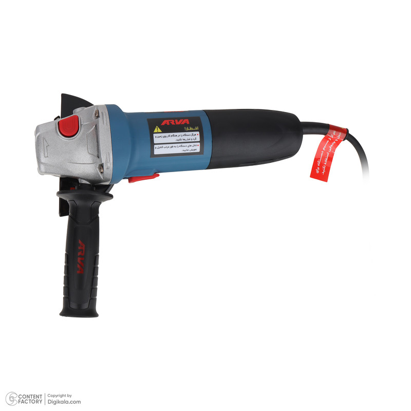 مینی فرز صنعتی آروا مدل 5565