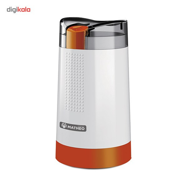 آسیاب متئو مدل EG111