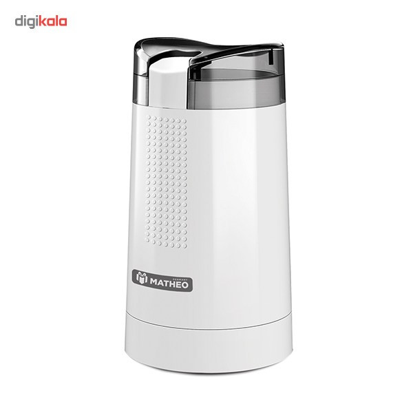 آسیاب متئو مدل EG111