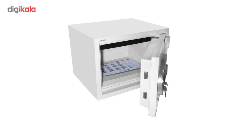 صندوق الکترونیکی بویل مدل BS-T360