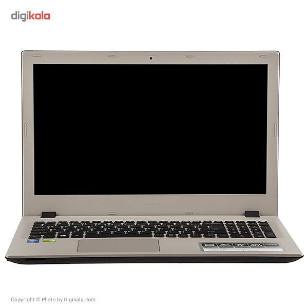 لپ تاپ 15 اینچی ایسر مدل Aspire E5-573G-59NQ لپ تاپ 15 اینچی ایسر مدل Aspire E5-573G-59NQ