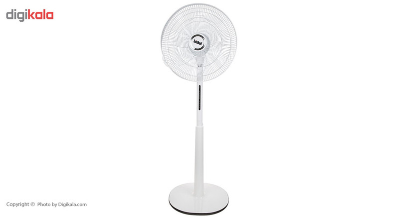 پنکه بیشل مدل BL-SF-018