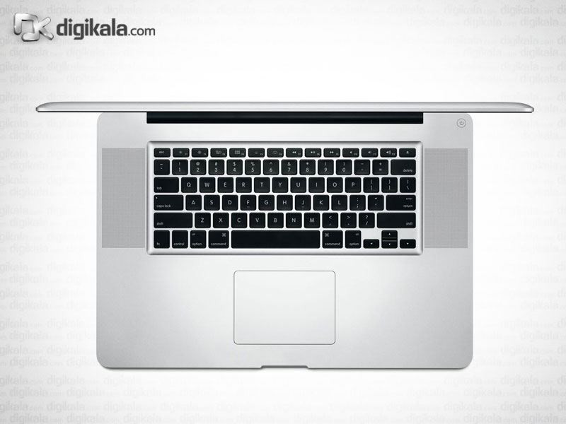 لپ تاپ 17 اینچی اپل مدل MacBook Pro MD311 لپ تاپ 17 اینچی اپل مدل MacBook Pro MD311