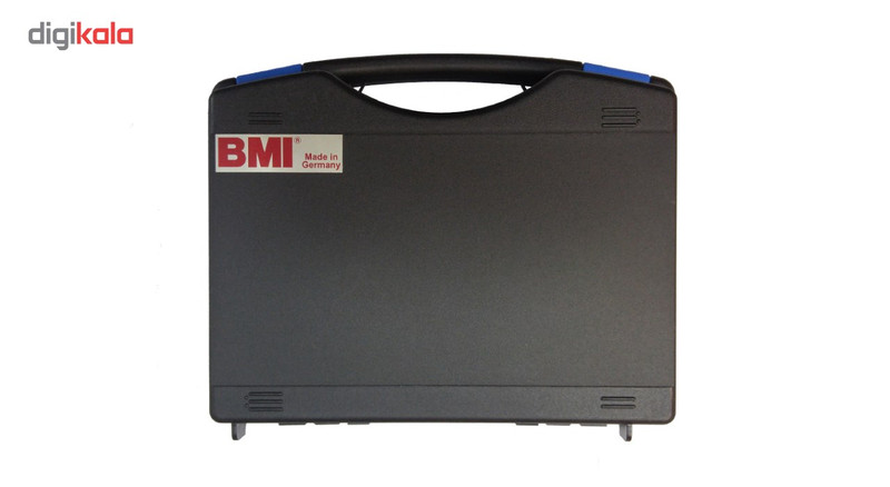 تراز صنعتی بی ام آی مدل 640-Transmission Level تراز صنعتی بی ام آی مدل 640-Transmission Level