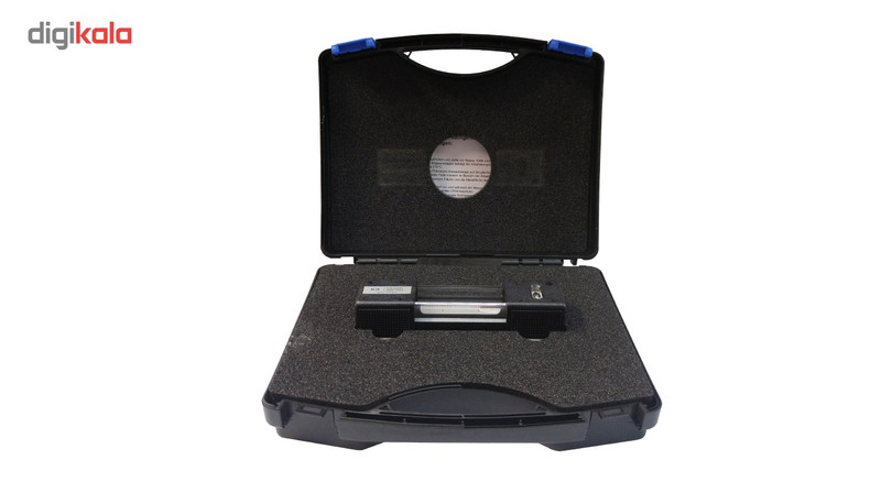 تراز صنعتی بی ام آی مدل 640-Transmission Level تراز صنعتی بی ام آی مدل 640-Transmission Level