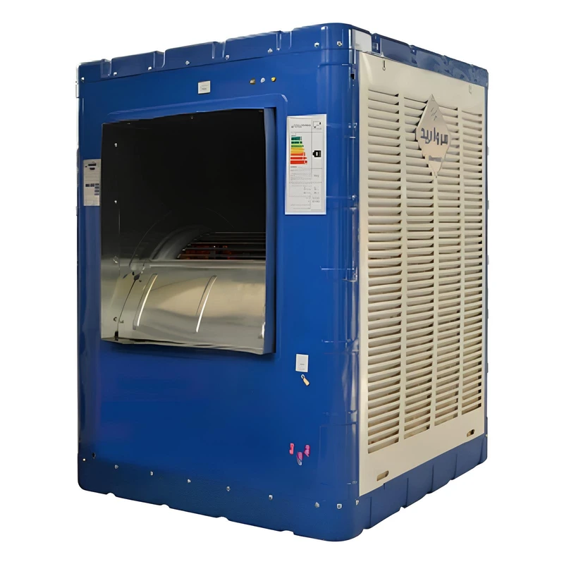 کولر آبی 8000 مروارید سوز مدل 800