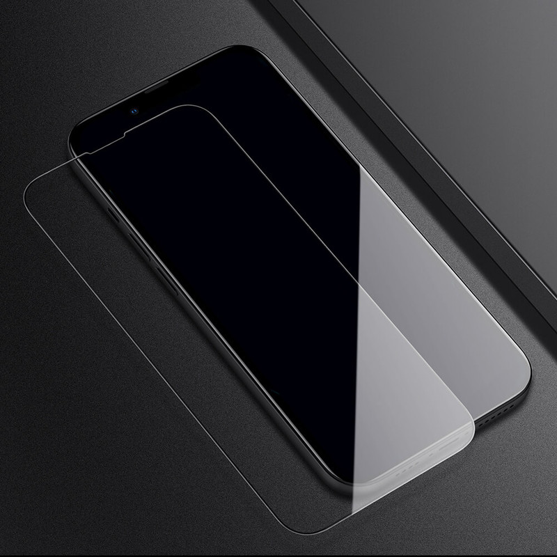 محافظ صفحه نمایش گرین لاین مدل Steve مناسب برای گوشی موبایل اپل iPhone 13 / 13 Pro