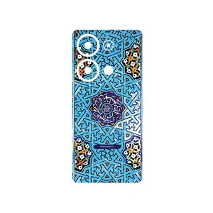 MAHOOT Slimi_Design Cover Sticker for Xiaomi Redmi Note 13 Pro 4G