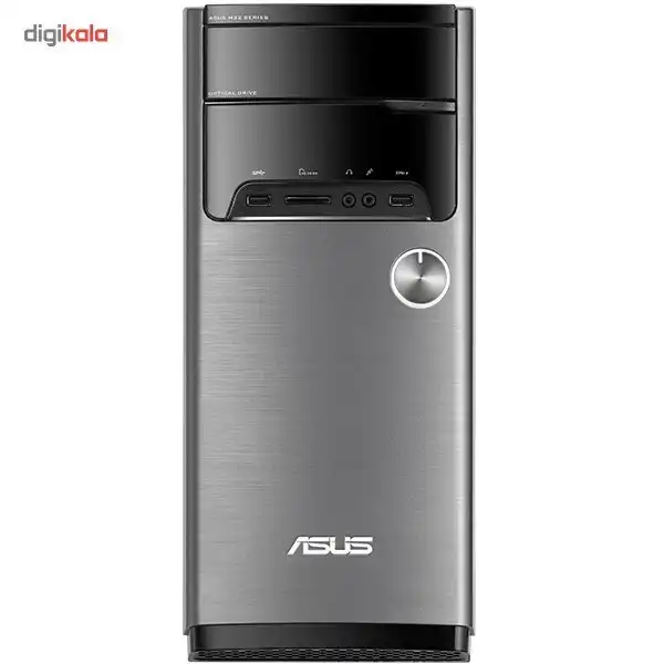 کامپیوتر دسکتاپ ایسوس مدل M32CD-BH008D