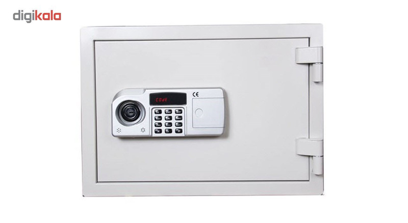 صندوق الکترونیکی بویل مدل BS-T360