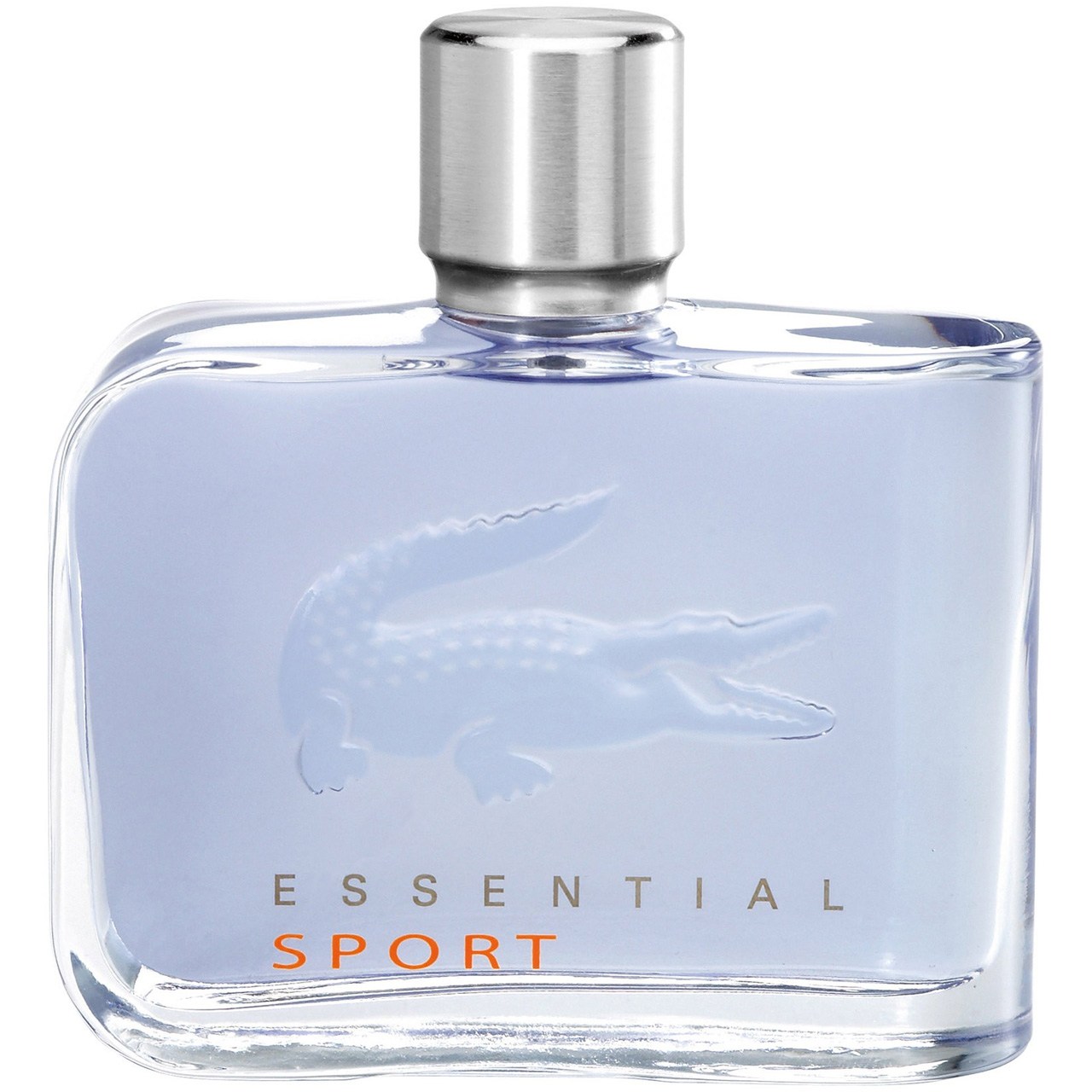 lacoste essential sport 125 ml