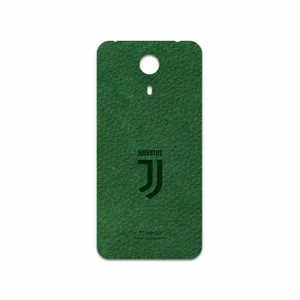 MAHOOT GL-JUVE Cover Sticker for GLX Aria
