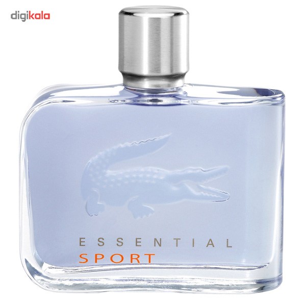 lacoste essential sport 125ml