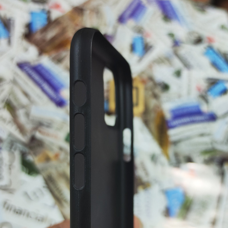 کاور ایکس لول مدل 1698 مناسب برای گوشی موبایل اپل iPhone 11 Pro Max