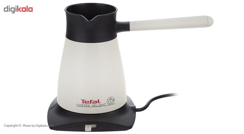 قهوه ساز تفال مدلCM620A30
