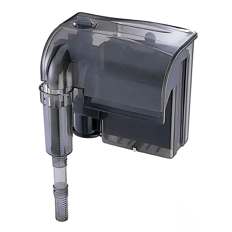 فیلتر خارجی آکواریوم آتمن مدل هنگان HF-0600 فیلتر خارجی آکواریوم آتمن مدل هنگان HF-0600
