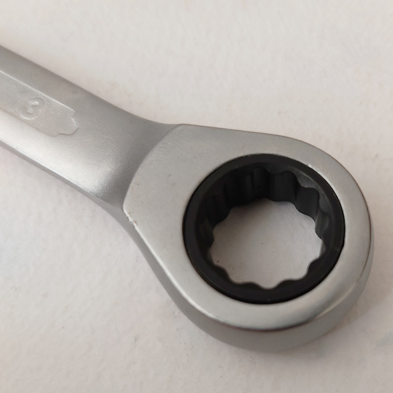 آچار یکسر تخت یکسر جغجغه ای سوباشی کد RSTV00499-17 سایز 17 میلی متر آچار یکسر تخت یکسر جغجغه ای سوباشی کد RSTV00499-17 سایز 17 میلی متر