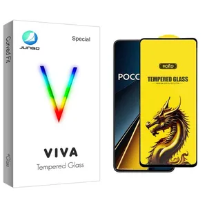 Junbo Viva Y-Horo Screen Protector For Xiaomi poco x6 pro