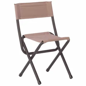 Coleman Woodsman 2 Chair