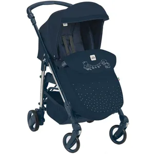 ست کالسکه و کریر کم مدل Ellegant Family ART 846020 T389