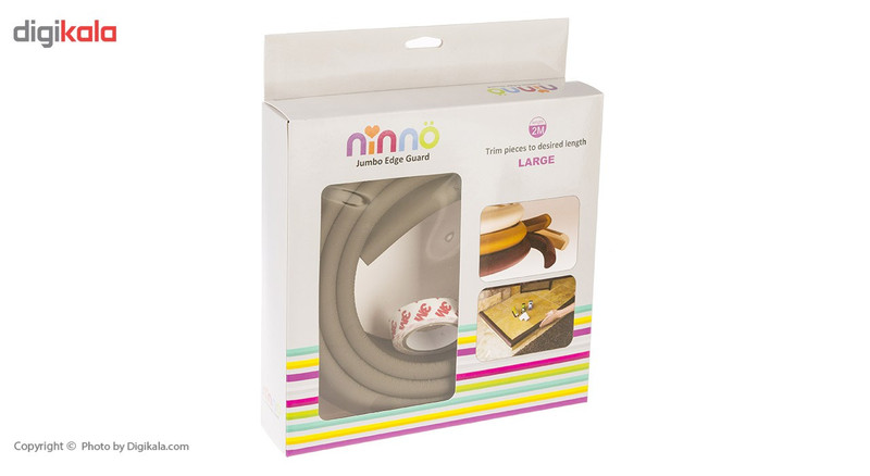 محافظ لبه نینو مدل Jumbo EJ1
