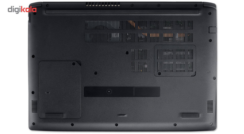 لپ تاپ 15 اینچی ایسر مدل Aspire A515-51G-56ZT