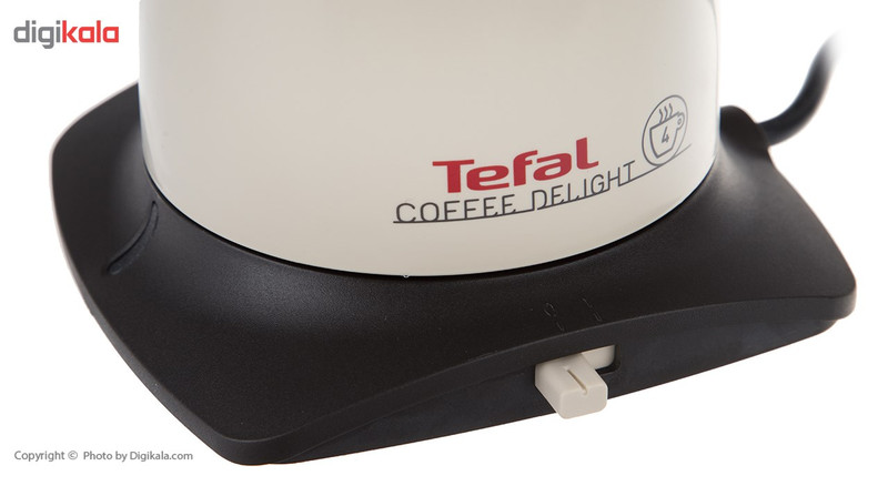 قهوه ساز تفال مدلCM620A30
