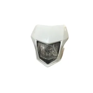 قاب و چراغ جلو موتور سیکلت مدل T21 مناسب برای تریل CRF 250 سی سی