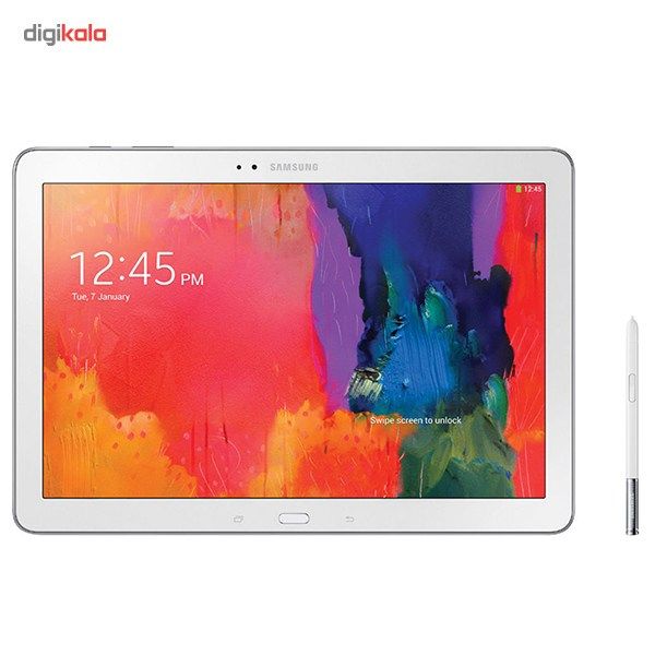 تبلت سامسونگ مدل Galaxy Note Pro 12.2 3G - ظرفیت 32 گیگابایت