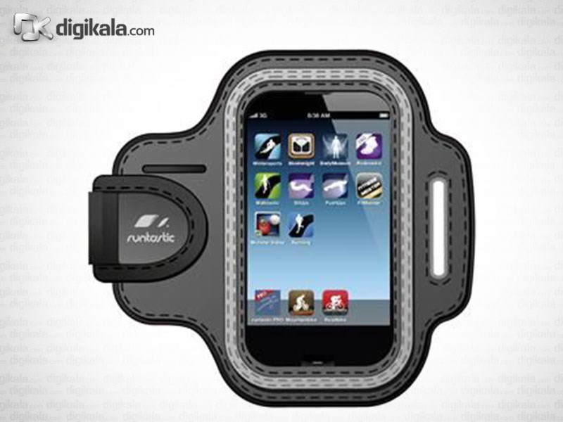 نمایشگر ضربان قلب بیورر PM200