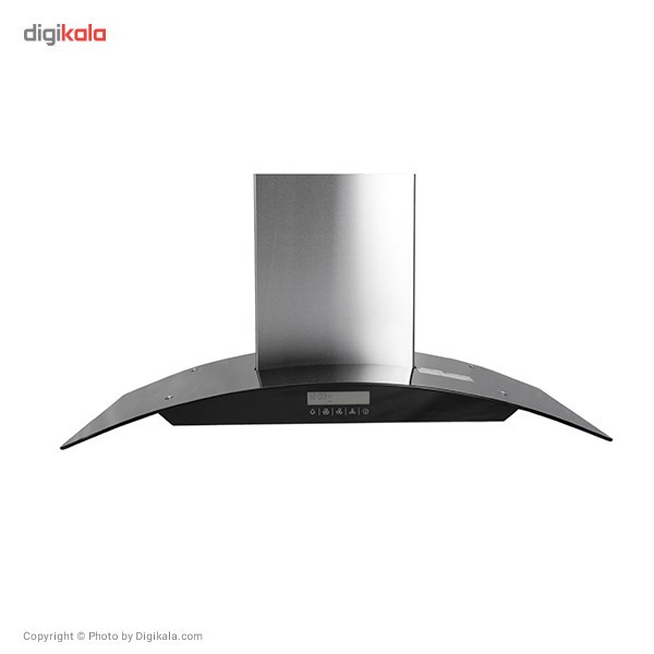 هود شومینه ای ناب استیل مدل H1
