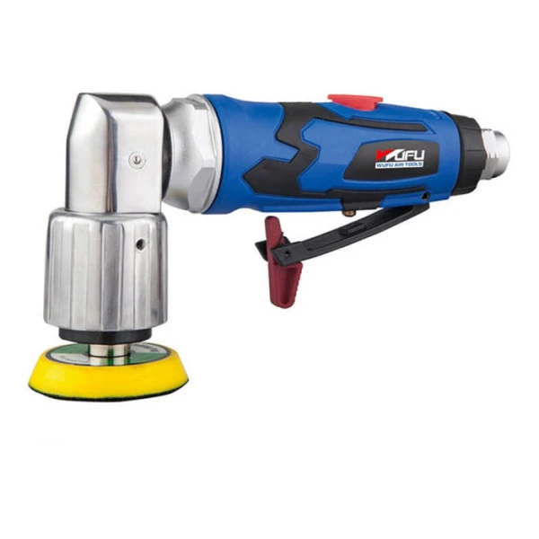 دستگاه سنباده زن ووفو مدل wfs-3095