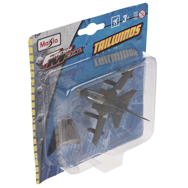 هواپیما مایستو مدل Tornado Marine