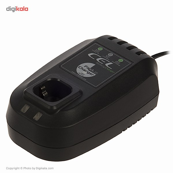 شارژر سل مدل 144FC