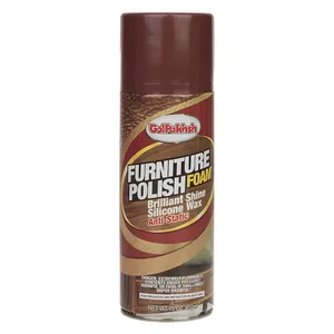 Golpakhsh Furniture Polish Foam 450ml