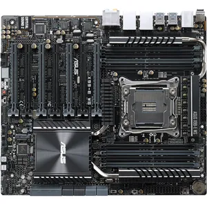 مادربرد ایسوس مدل X99-E WS