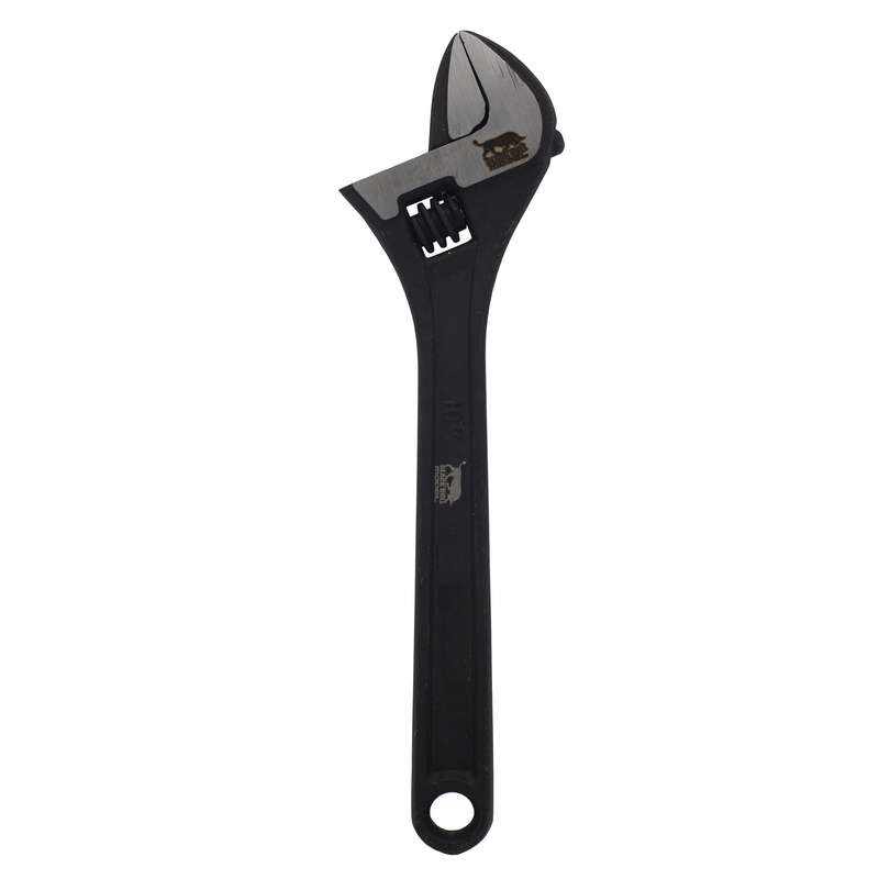 آچار فرانسه مدل بول کد YPTM-250MM سایز 10 اینچ